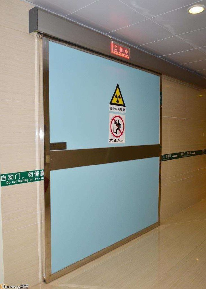 手术室气密门